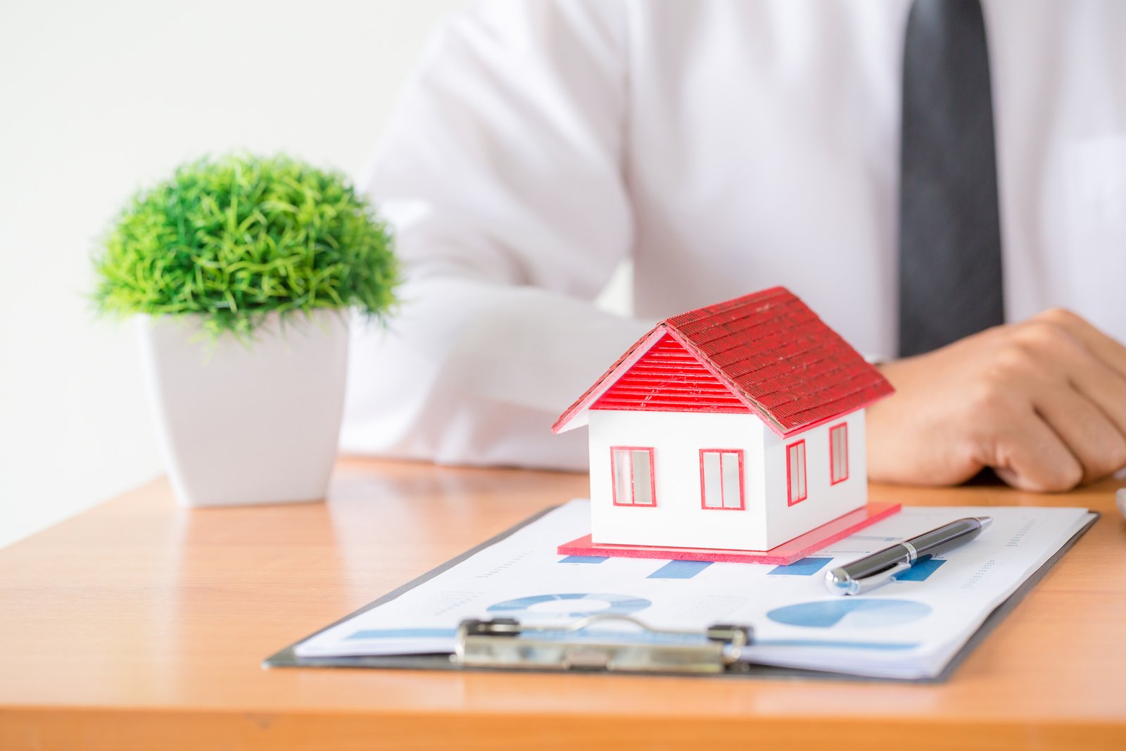Property Loan